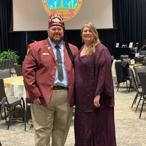 Meet your Posher, Jimmy